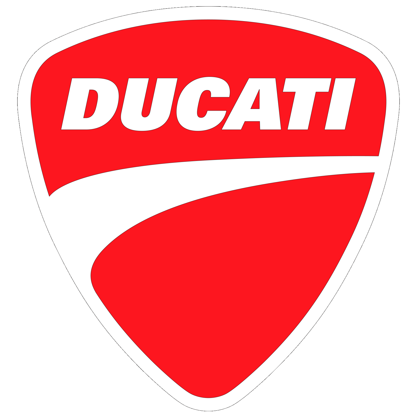 DUCATI