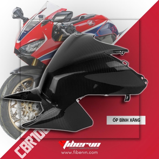 Ốp bình xăng CBR1000 RR